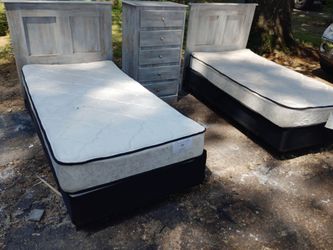Remix furniture
