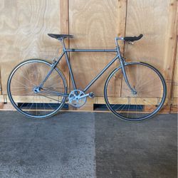 Peugeot Single Speed Bicycle 