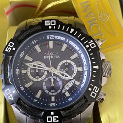 Invicta