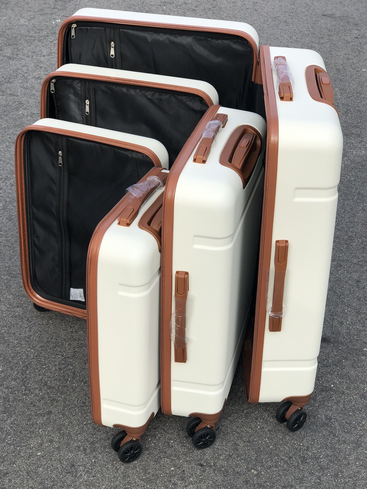 3 Set Luggage