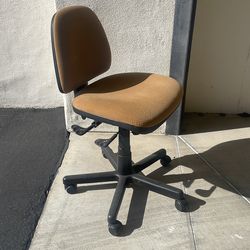 Sitmatic task chair
