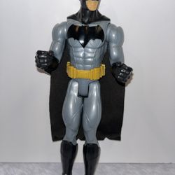 DC Comics Batman Figure 2015 Ben Affleck "Batman v Superman: Dawn of Justice"