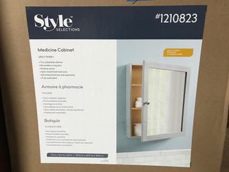 Medicine Cabinet