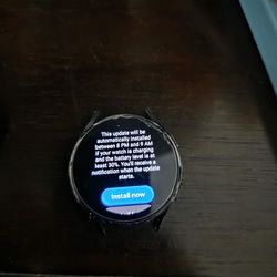 Watch
