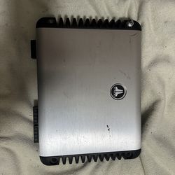 JL Audio HD600/4 Amplifier