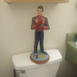 Jeff Gordon Racing Memorabilia