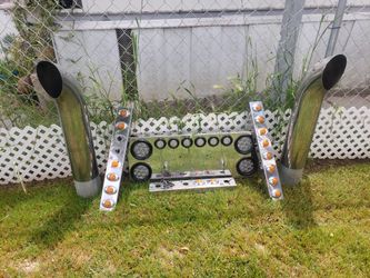 Semi Truck Parts