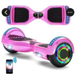 HOVERBOARD