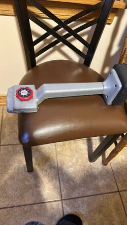 Knee Kicker 10-412deluxe