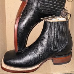 Women’s Boots/ Botas Vaqueras