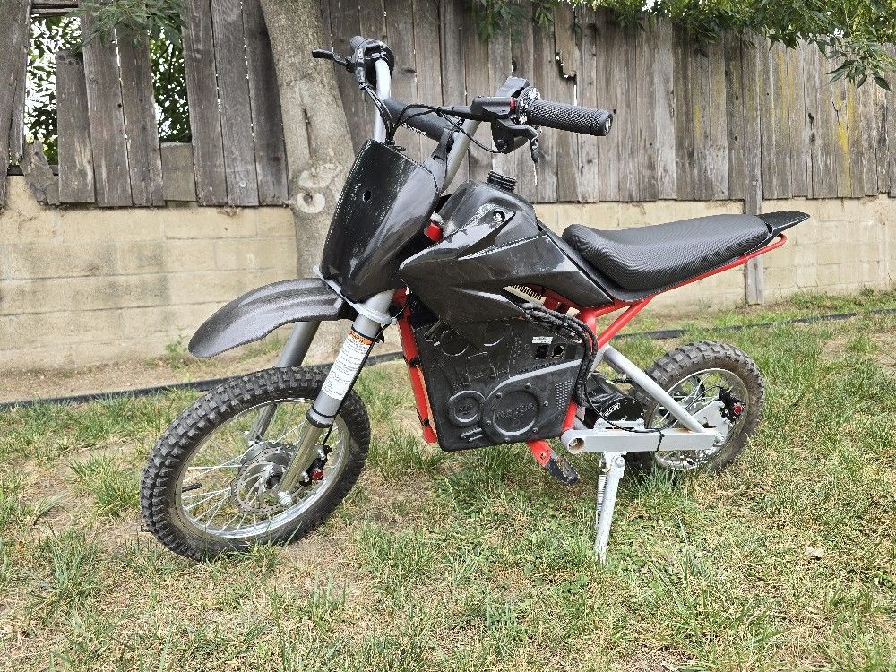 72v RAZOR