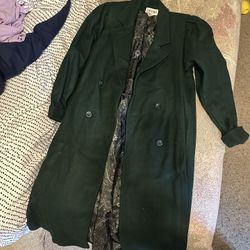 Bag Of Clothes