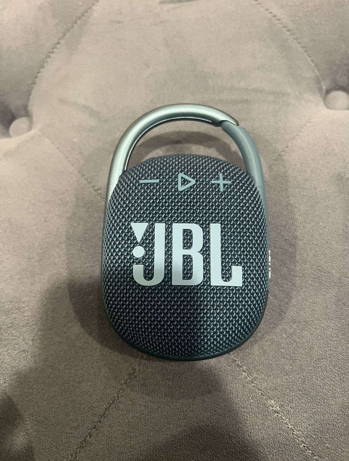 JBL Clip 4 Portable Bluetooth Speaker