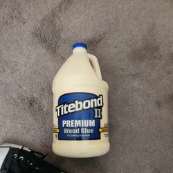 Titebond 5006 II Premium Wood Glue - 1 Gallon