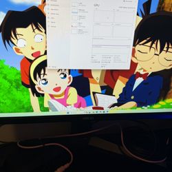 GAMING PC FULL SETUP