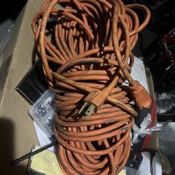 Commercial Extension Cable 