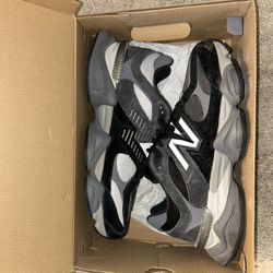 Men’s New Balance, size 9 1/2