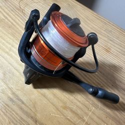 Abu Garcia Max Z30