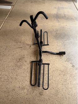 E Bike Rack