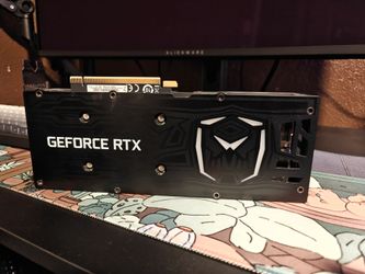Lenovo NVIDIA GeForce RTX 3070 Legion OEM