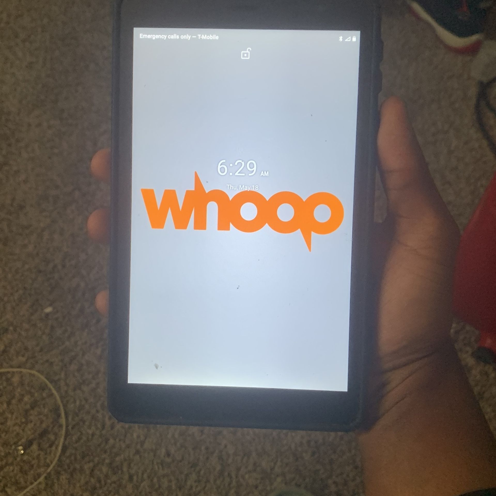 Kids Tablet