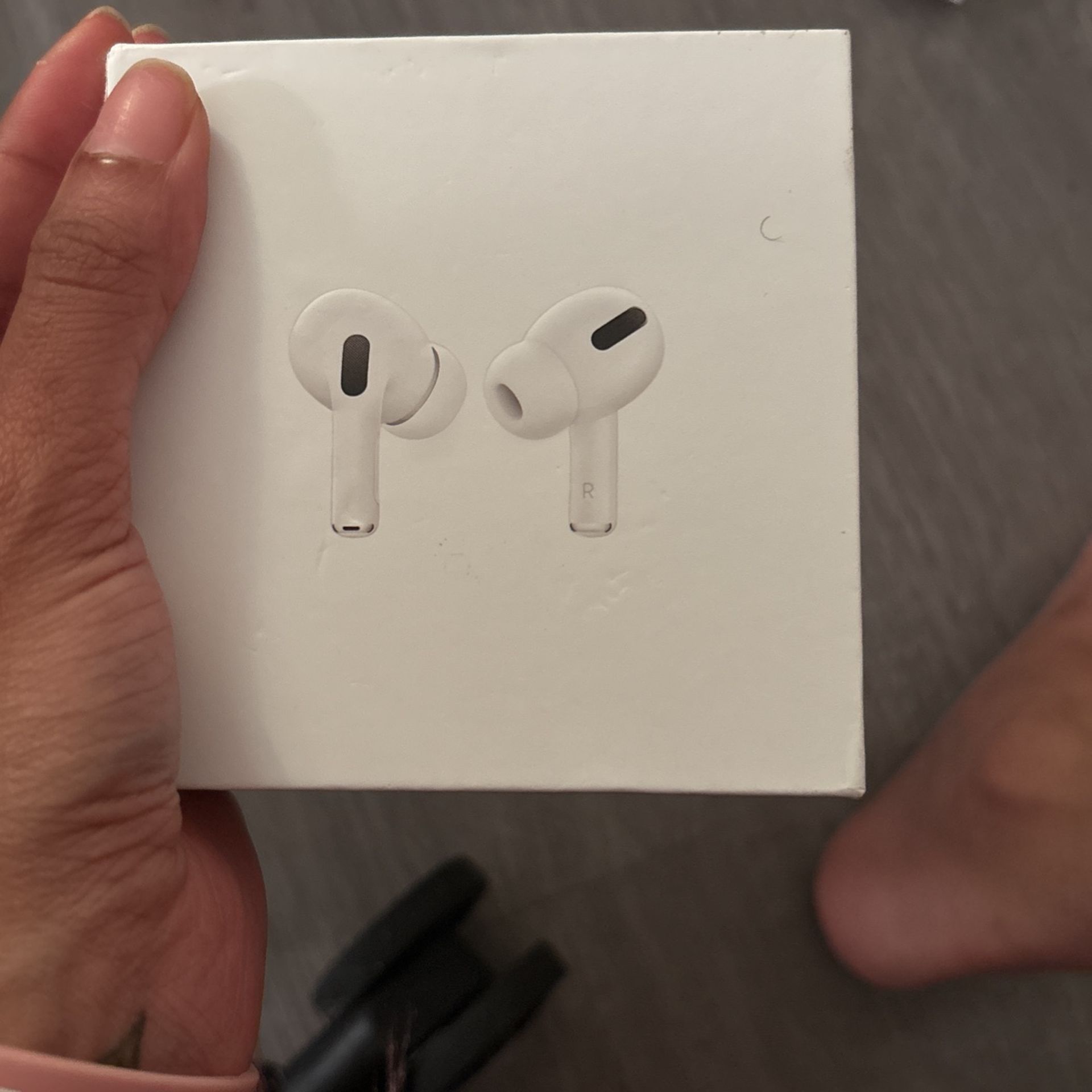 Wireless Headphones