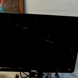 Dell LCD MONITOR