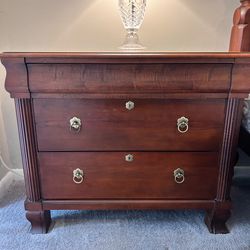 Ethan Allen complete bedroom set
