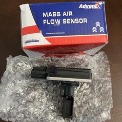 Cardone 86-50011 New Mass Air Flow Sensor (MAFS)