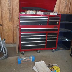 Tool Box
