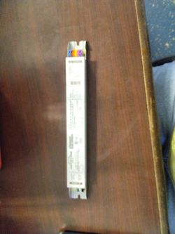Keystone Smart current LED driver
