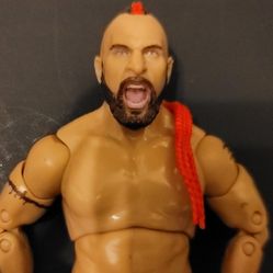 AEW Unrivaled - Lance Archer