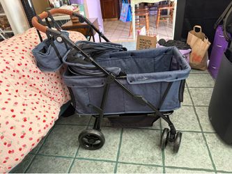 Pet Stroller