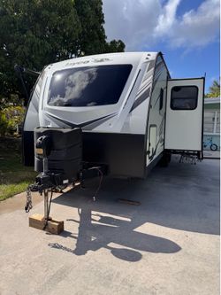 2021 jayco 24mbh