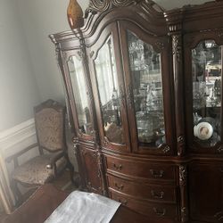 China Cabinet 