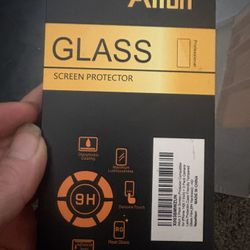 Ailun 3 Pack Glass Screen Protectors Iphone