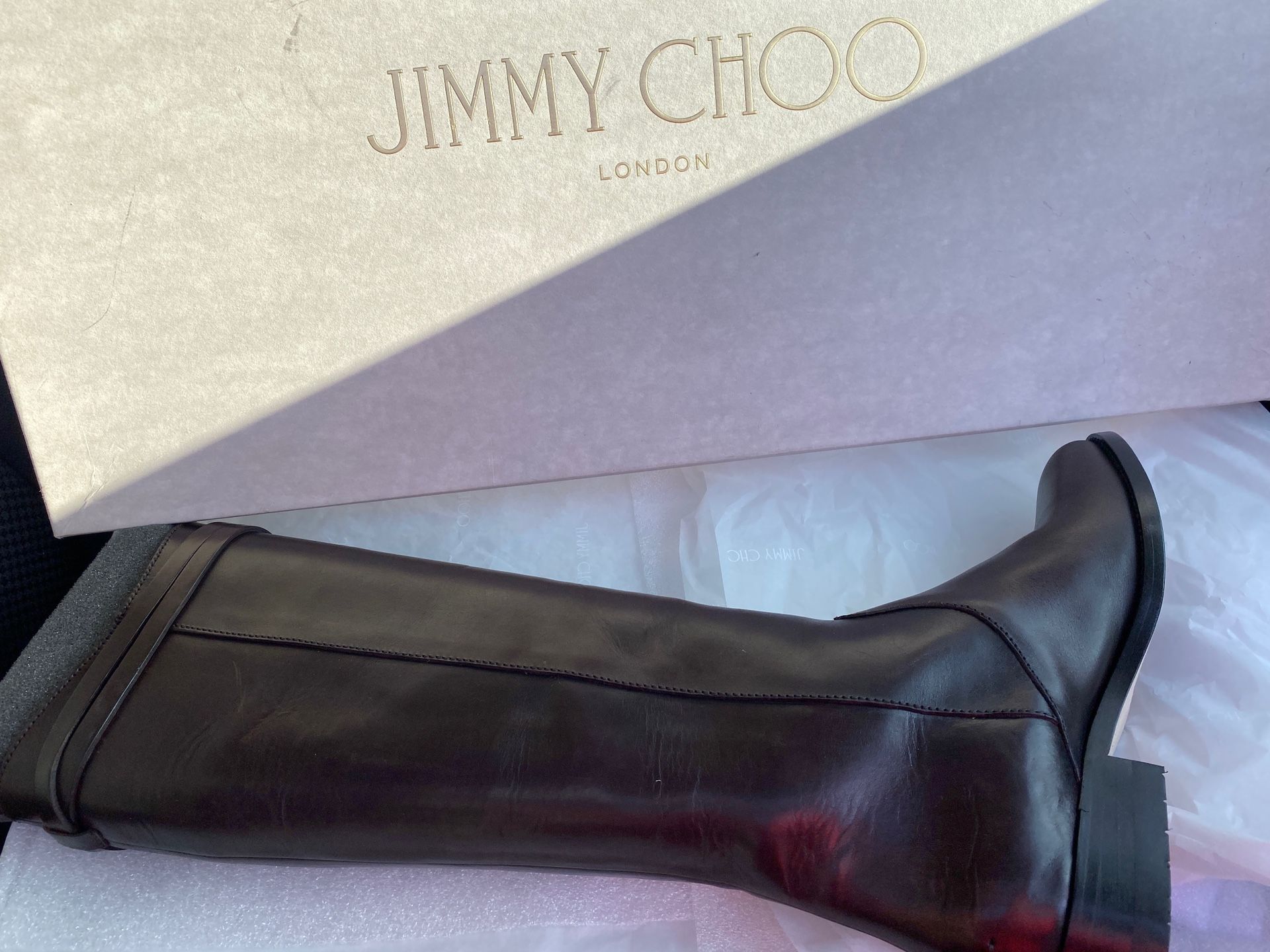 Jimmy choo