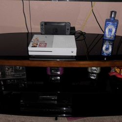 Tv Activity Center 