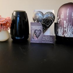 Oil Diffusers