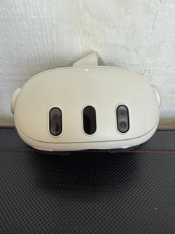 In Original Box - Meta Quest 3 - 512 GB VR Headset 4k