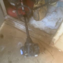 Weed Eater