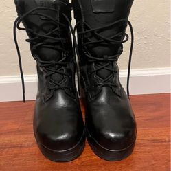 5.11 Boots. 9.5 