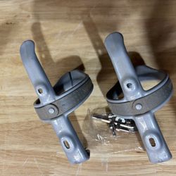 Specialized Rib Cage Bike Water Bottle Holder