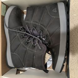Work Boots 