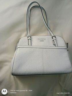 Guess purse