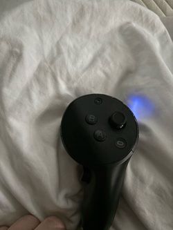 Right quest pro controller