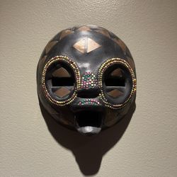Vintage/Antique African 