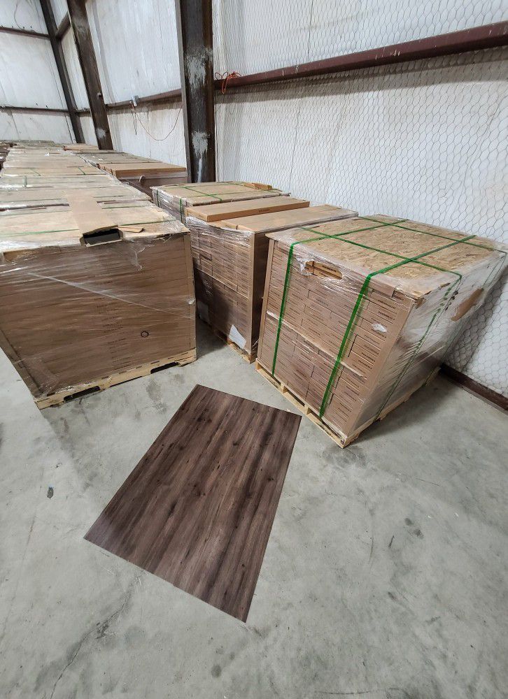 vinyl flooring plank glue down G7X