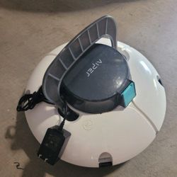 Pool Vacuum Rechargeable 