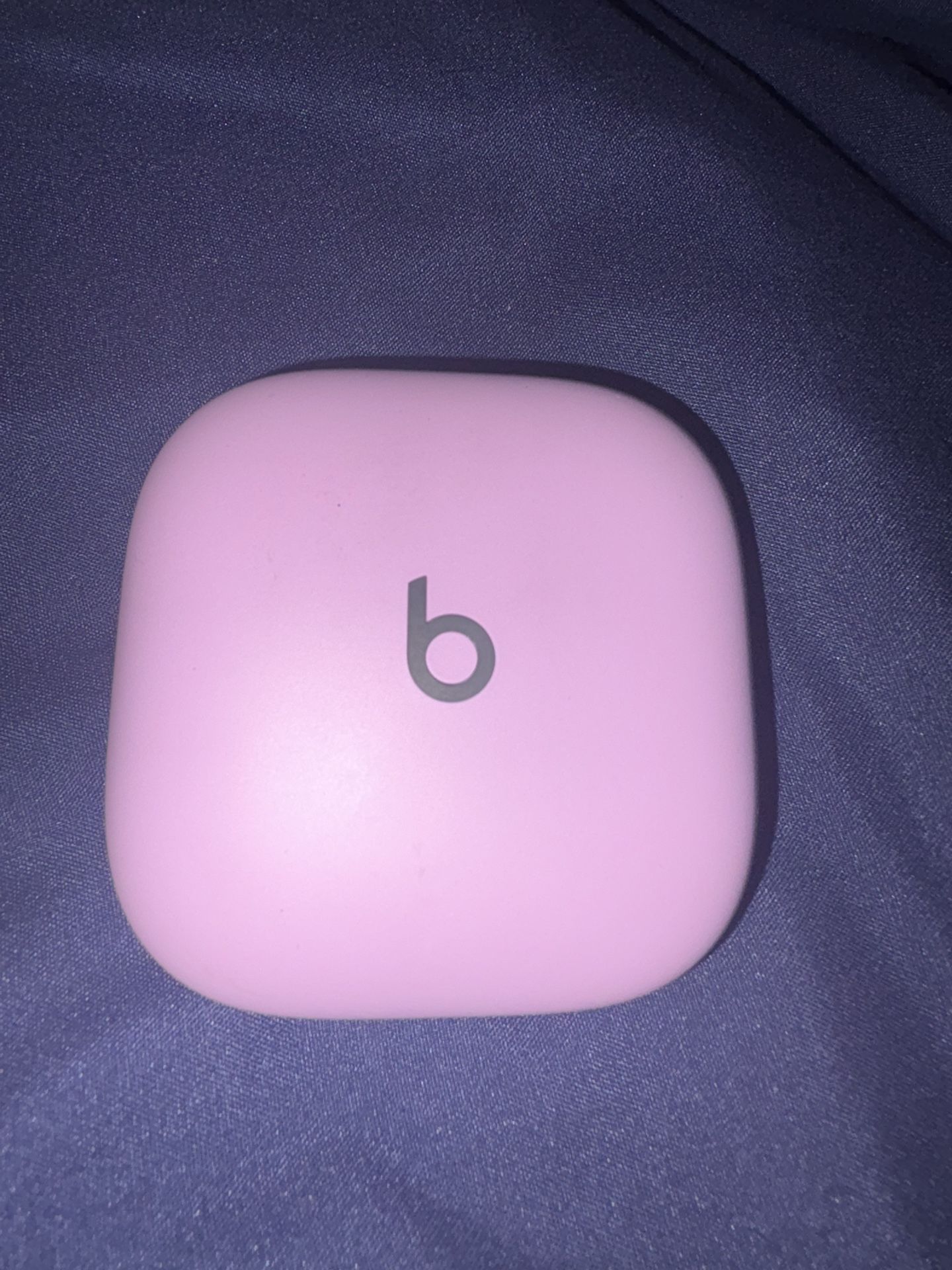Beats Fit Pro Purple